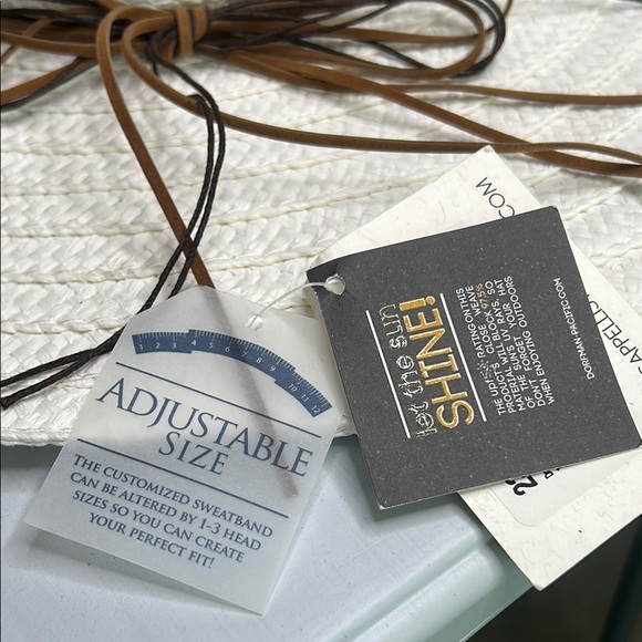 Cappelli Strawworld Hat - Picture 13 of 16